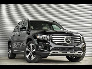2025 Mercedes-Benz Glb
