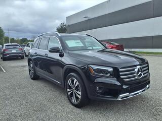 2026 Mercedes-Benz Glb