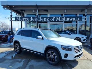 2026 Mercedes-Benz Glb