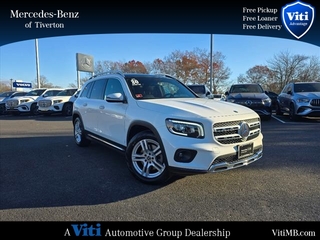 2020 Mercedes-Benz Glb for sale in Tiverton RI