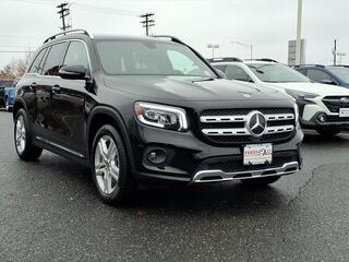 2021 Mercedes-Benz Glb