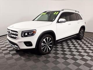 2022 Mercedes-Benz Glb