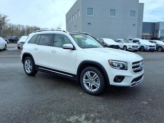 2022 Mercedes-Benz Glb for sale in Charleston WV