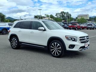 2022 Mercedes-Benz Glb