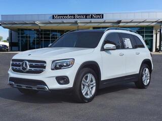 2023 Mercedes-Benz Glb for sale in Novi MI