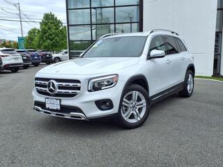2023 Mercedes-Benz Glb