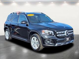 2023 Mercedes-Benz Glb