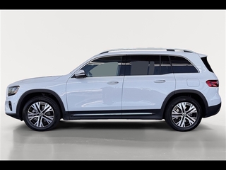 2024 Mercedes-Benz Glb