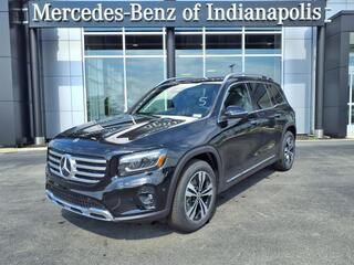 2025 Mercedes-Benz Glb