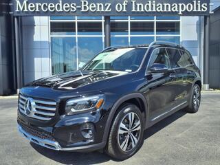2025 Mercedes-Benz Glb