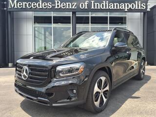 2025 Mercedes-Benz Glb