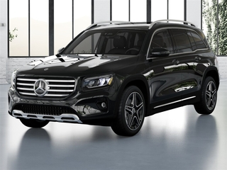 2026 Mercedes-Benz Glb