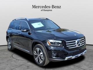 2026 Mercedes-Benz Glb for sale in Hampton VA