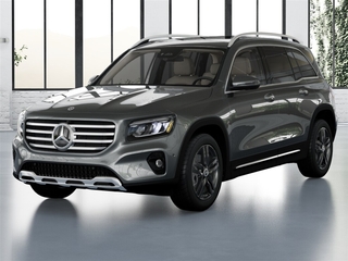 2026 Mercedes-Benz Glb