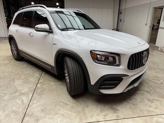 2022 Mercedes-Benz Glb