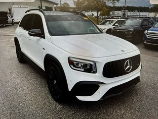 2022 Mercedes-Benz Glb