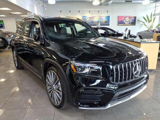 2026 Mercedes-Benz Glb for sale in Salem NH