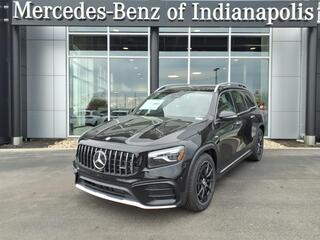 2026 Mercedes-Benz Glb