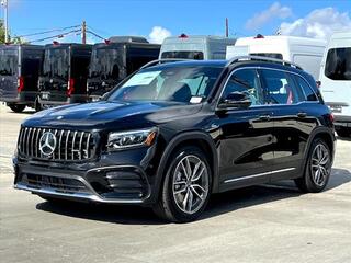 2025 Mercedes-Benz Glb