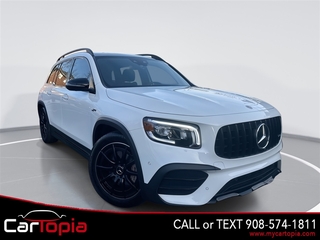 2023 Mercedes-Benz Glb