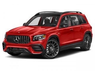 2023 Mercedes-Benz Glb