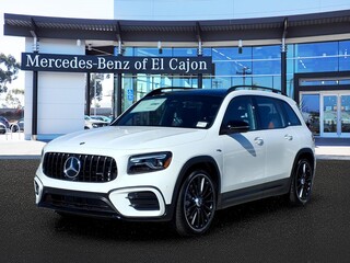 2026 Mercedes-Benz Glb for sale in El Cajon CA