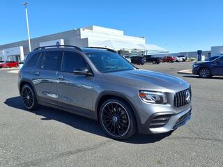 2021 Mercedes-Benz Glb
