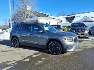 2022 Mercedes-Benz Glb for sale in Charleston WV