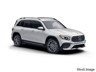 2022 Mercedes-Benz Glb