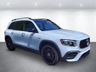 2022 Mercedes-Benz Glb