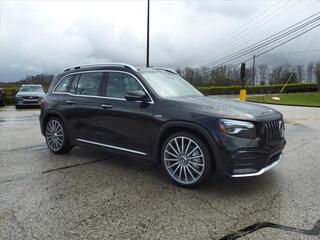 2024 Mercedes-Benz Glb
