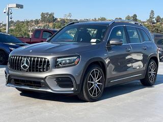 2025 Mercedes-Benz Glb for sale in El Cajon CA