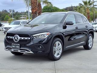 2021 Mercedes-Benz Gla