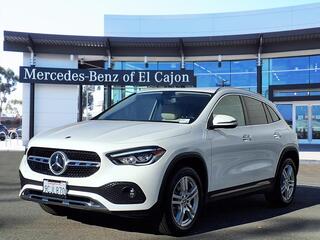 2022 Mercedes-Benz Gla for sale in El Cajon CA