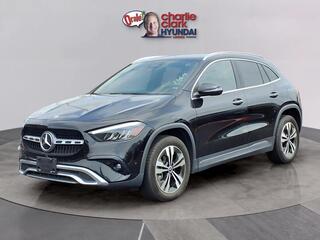 2025 Mercedes-Benz Gla