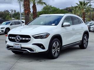 2025 Mercedes-Benz Gla for sale in El Cajon CA
