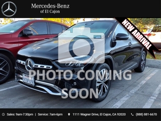2025 Mercedes-Benz Gla for sale in El Cajon CA