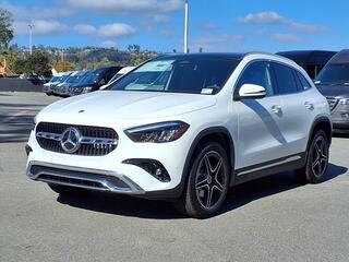 2026 Mercedes-Benz Gla for sale in El Cajon CA