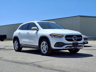 2022 Mercedes-Benz Gla