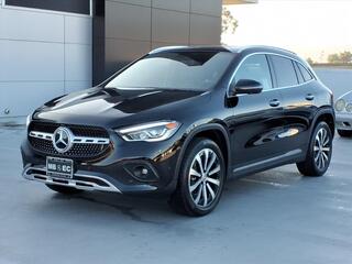 2023 Mercedes-Benz Gla for sale in El Cajon CA