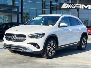 2026 Mercedes-Benz Gla for sale in El Cajon CA