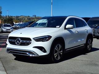 2026 Mercedes-Benz Gla for sale in El Cajon CA