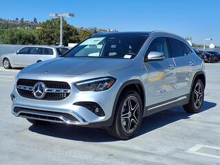 2026 Mercedes-Benz Gla for sale in El Cajon CA