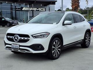 2023 Mercedes-Benz Gla for sale in El Cajon CA