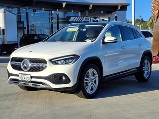 2023 Mercedes-Benz Gla