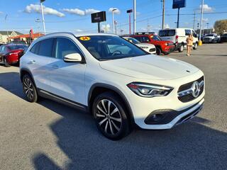 2023 Mercedes-Benz Gla