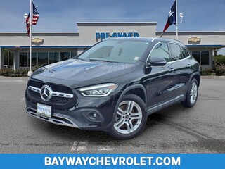 2023 Mercedes-Benz Gla