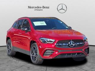 2025 Mercedes-Benz Gla for sale in Hampton VA