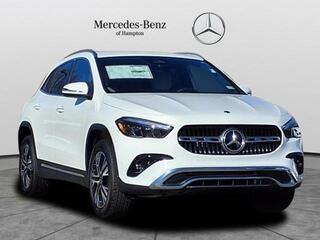 2025 Mercedes-Benz Gla for sale in Hampton VA