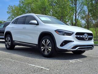2025 Mercedes-Benz Gla for sale in Hampton VA